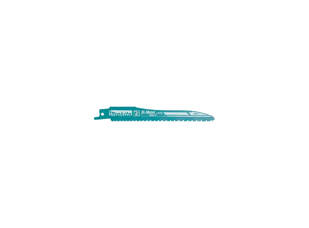 Makita B-05038 Bajonettsagblad 152x0,9 BIM 