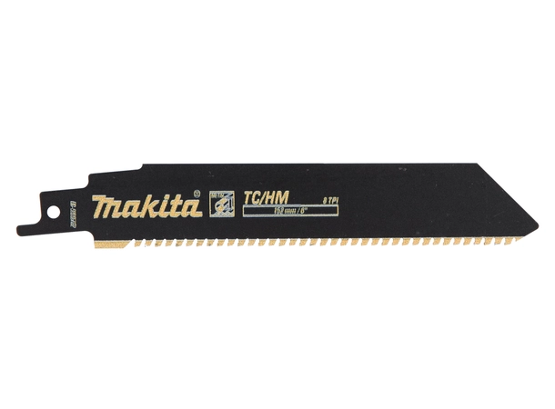 Makita B-55572 Bajonettsagblad 152x1,25 