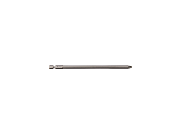 Makita B-59950 Bits PZ2x150mm 1/4"