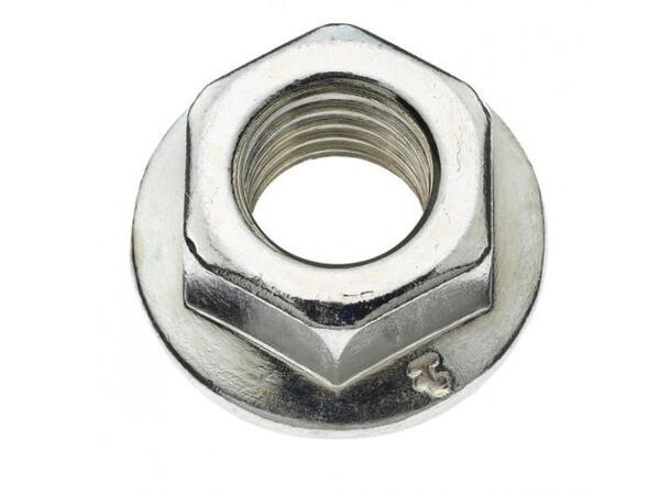 Syrefast Flensmutter M8 (200) C5 