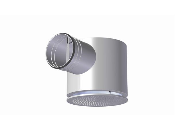 TELLUS LØV H- Ø250