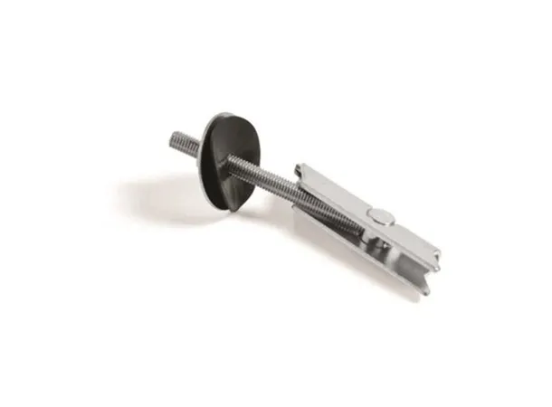 Vippebolt M8x200mm C1 