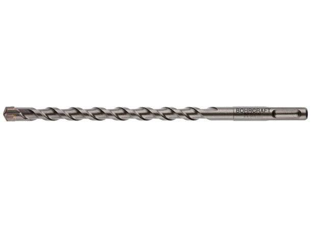 BC Betongbor 6mmx110mm SDS-plus 4 skjers 