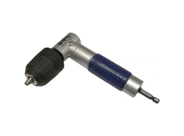 BC Vinkeltrekker m/chuck 