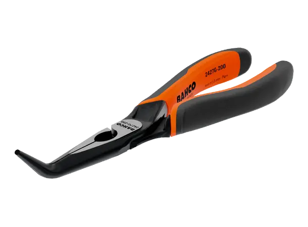 Bahco ERGO™ spisstang 45º 160mm 