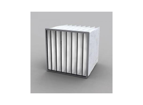 Filter 592x592x635/ Glassfiber LM 10-83