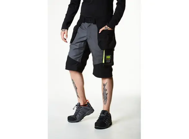 Helly Hansen Aker Construction Shorts 