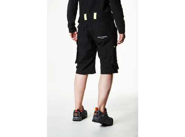 Helly Hansen Aker Construction Shorts