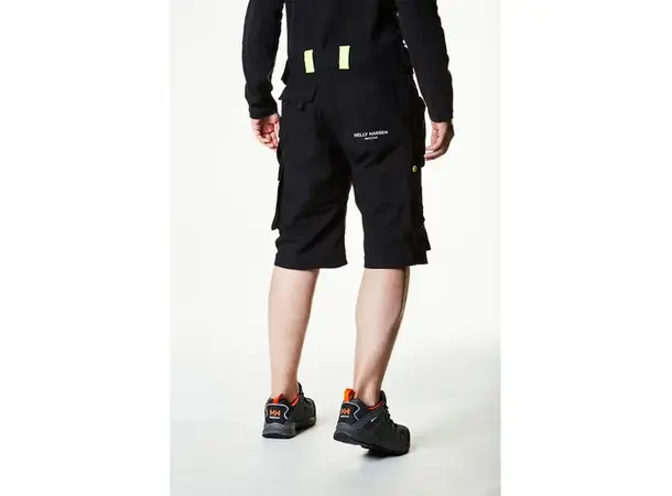 Helly Hansen Aker Construction Shorts 