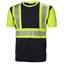 Helly Hansen ICU T-Shirt T-skjorte som gir synlighet og komfort