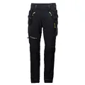 Helly Hansen Magni Work Pant Str C58 Arbeidsbukse med holdbarhet og komfort