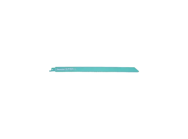 Makita B-16857 Bajonettsagblad 305x0,9 Metall, aluminium, plast 2.pk 