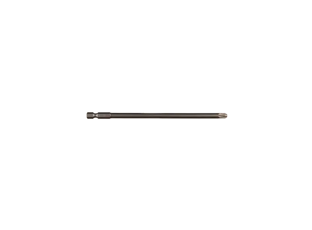 Makita B-59966 Bits PZ3x150mm 1/4" 