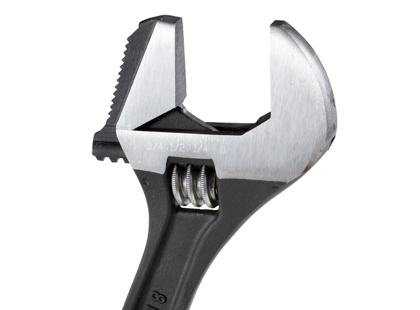 Makita B-65458 Skiftenøkkel med skrallesett 