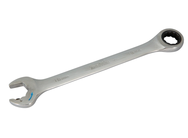 Makita B-65523 Skrallenøkkel 8-19mm 