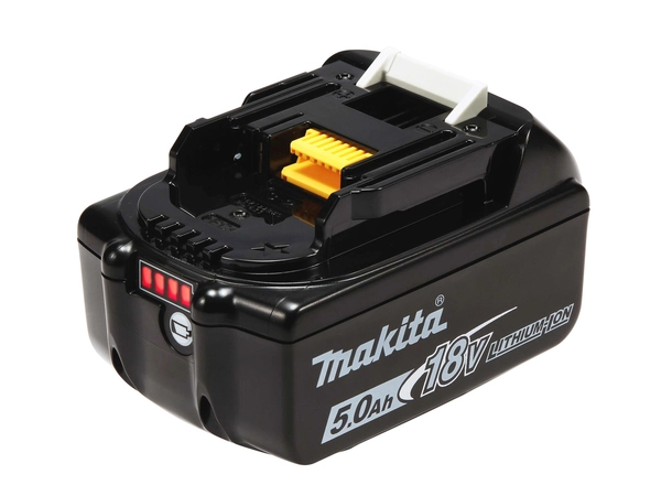 Makita Batteri BL1850B 5Ah 18v 