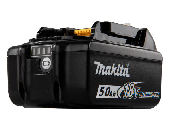 Makita Batteri BL1850B 5Ah 18v