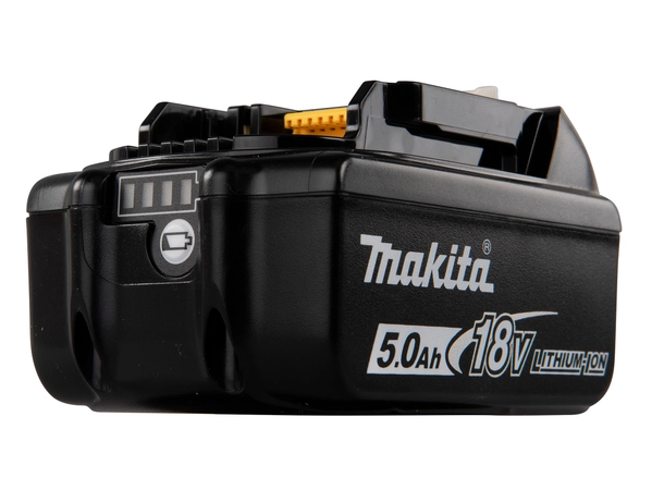 Makita Batteri BL1850B 5Ah 18v 