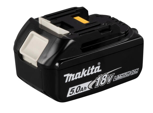 Makita Batteri BL1850B 5Ah 18v 