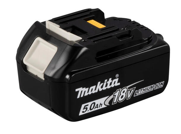 Makita Batteri BL1850B 5Ah 18v