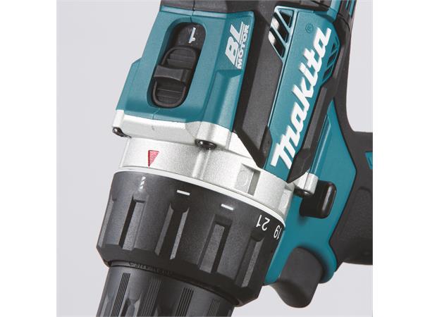 Makita DDF484RTJ Batteridrill