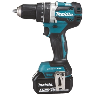 Makita DDF484RTJ Batteridrill