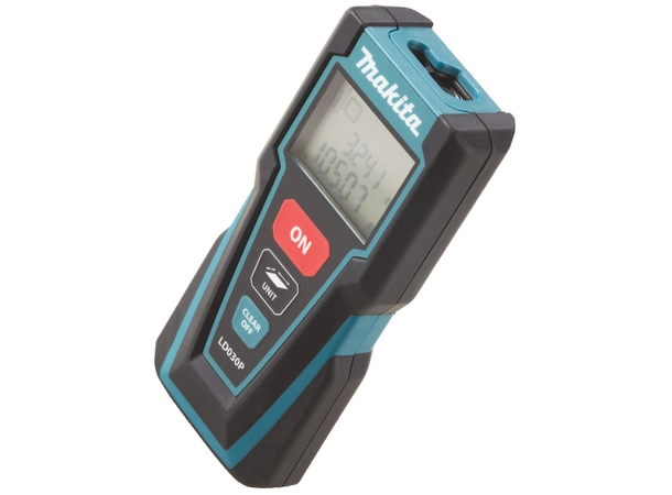 Makita LD030P Laser avstandsmåler Avstandsmåler 
