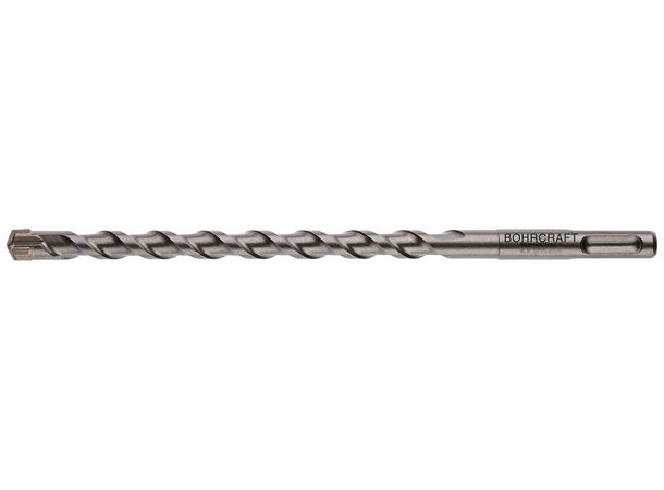 BC Betongbor 6mm160mm SDS-plus 4 skjers