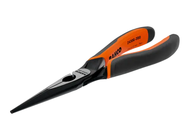 Bahco ERGO™ spisstang 140mm 