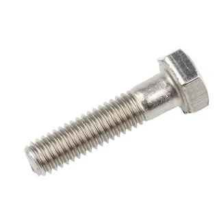 Bolt M8x35