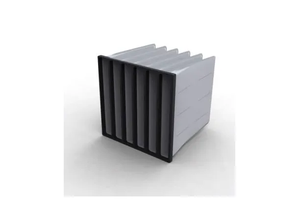 Filter 320x753x300/5 F7 SYC8132 Carb 