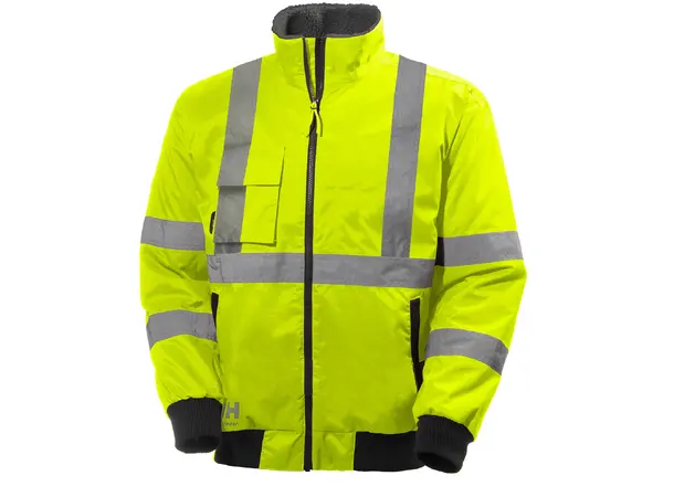 Helly Hansen Alta Pilot Jacket Varm og vanntett arbeidsjakke 