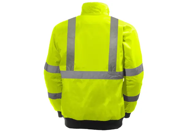 Helly Hansen Alta Pilot Jacket Varm og vanntett arbeidsjakke 