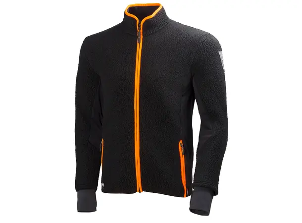 Helly Hansen Chelsea Evo Pile Jacket Klassisk fleecejakke 