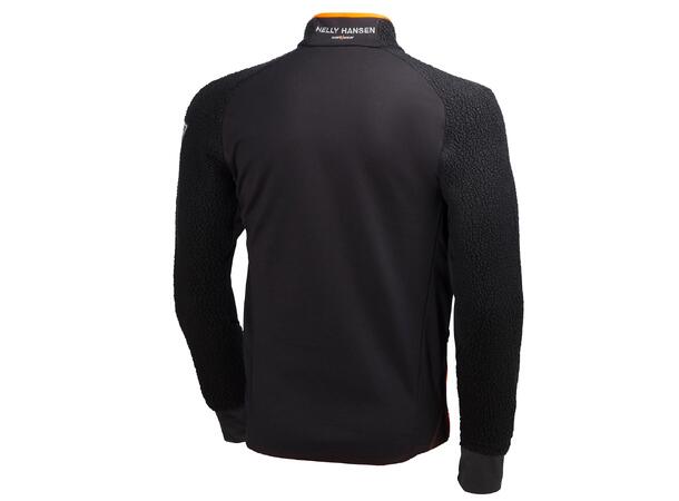 Helly Hansen Chelsea Evo Pile Jacket Klassisk fleecejakke