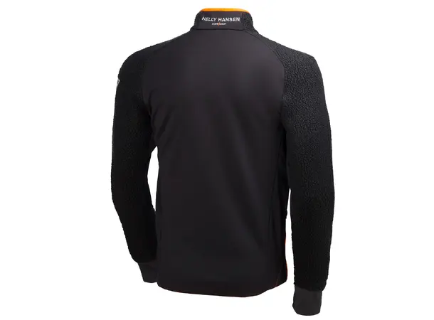 Helly Hansen Chelsea Evo Pile Jacket Klassisk fleecejakke 
