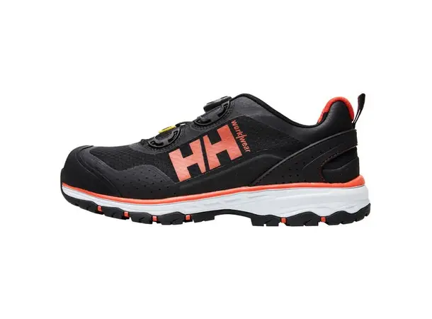 Helly Hansen Chelsea Evolution Boa Lett og komfortabel vernesko 