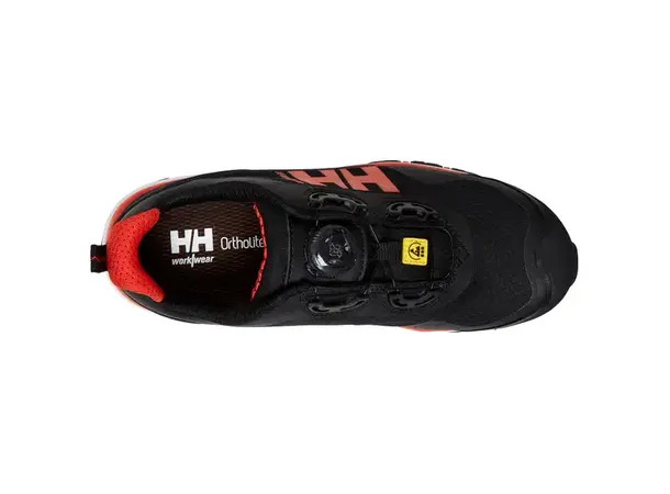 Helly Hansen Chelsea Evolution Boa Lett og komfortabel vernesko 
