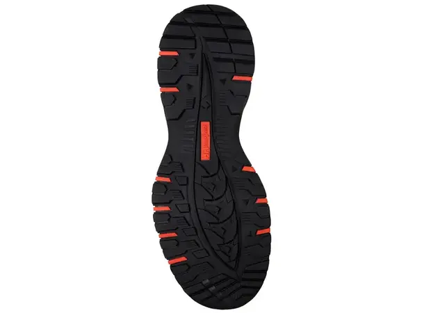 Helly Hansen Chelsea Evolution Boa Lett og komfortabel vernesko 