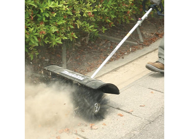 Makita 199319-3 Børstetilsats til DUX60 