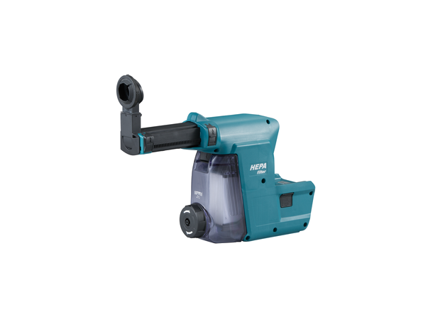 Makita 199571-3 Støvkassett DX07