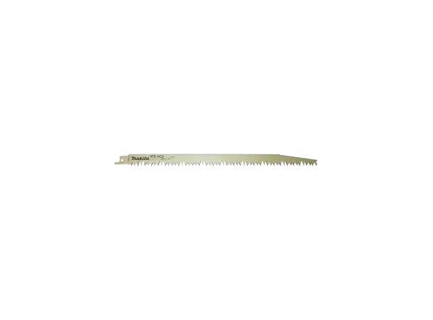 Makita B-16863 Bajonettsagblad 305x1,5 HCS ferskt trevirke, grove kutt 5.pk 