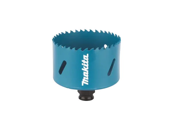Makita B-31762 73mm Ezychange Hullsag BIM 