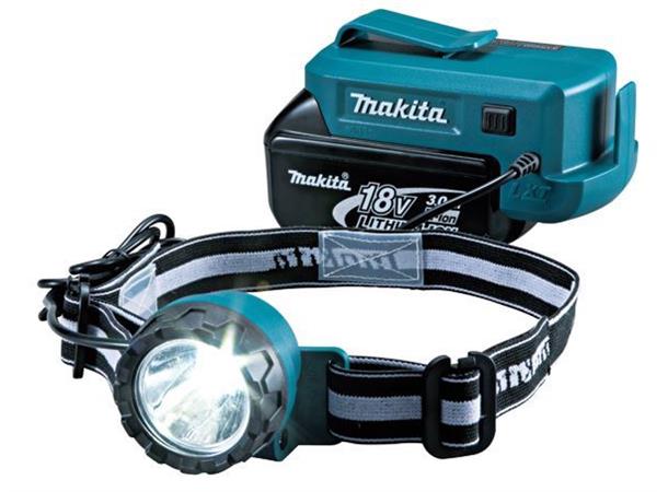 Makita BML800 Hodelykt