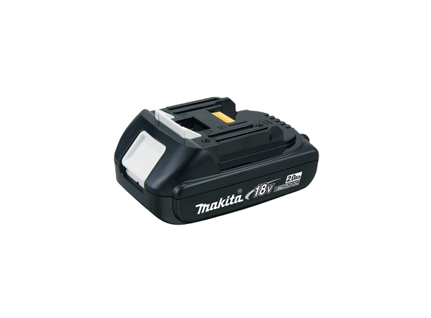 Makita Batteri BL1820B 2ah 197254-9