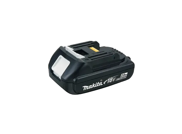Makita Batteri BL1820B 2ah 197254-9 