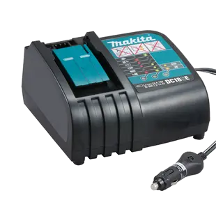 Makita Billader DC18SE 194621-9