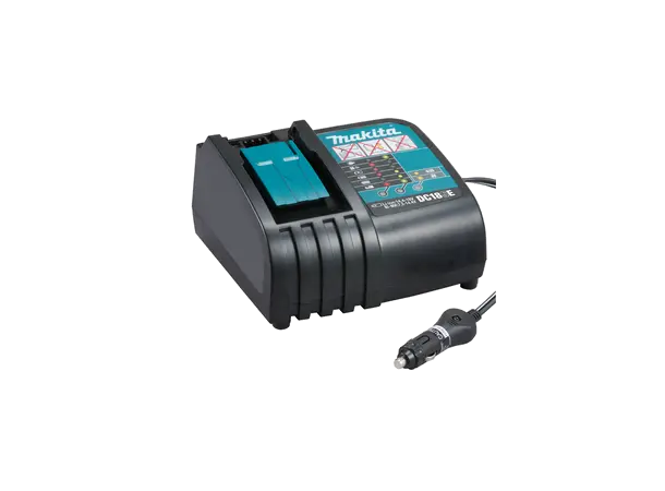 Makita Billader DC18SE 194621-9 
