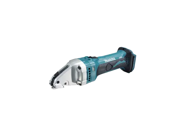 Makita DJS161Z Platesaks 