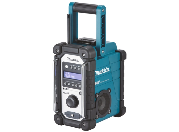 Makita DMR110 Radio DAB+ 